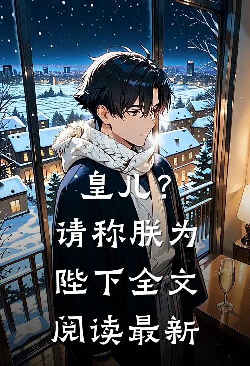 皇儿?请称朕为陛下全文阅读最新版