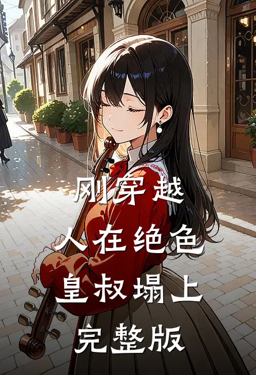 刚穿越，人在绝色皇叔塌上完整版