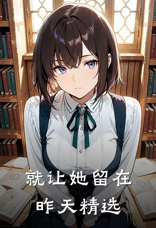 就让她留在昨天精选
