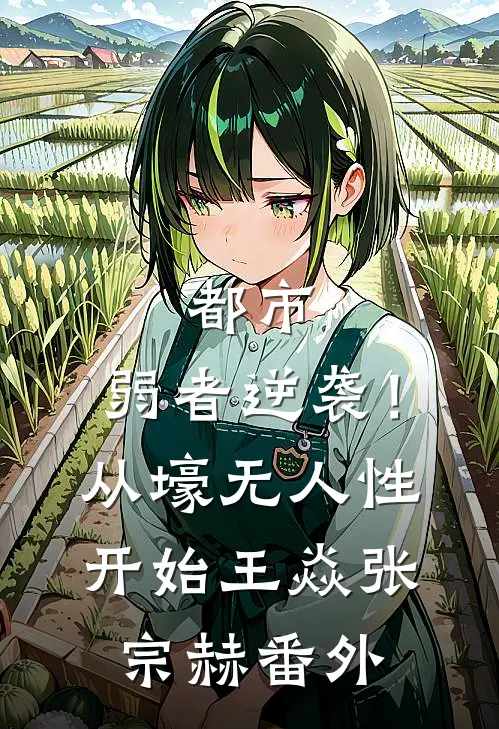 都市：弱者逆袭！从壕无人性开始王焱张宗赫 番外