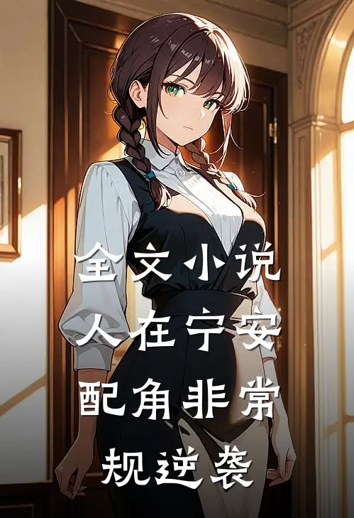 全文人在宁安,配角非常规逆袭的