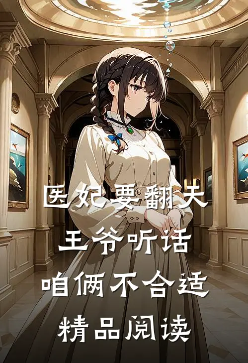 医妃要翻天：王爷听话，咱俩不合适精品阅读