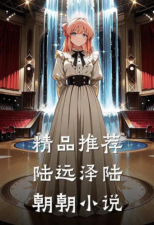 精品推荐陆远泽陆朝朝小说