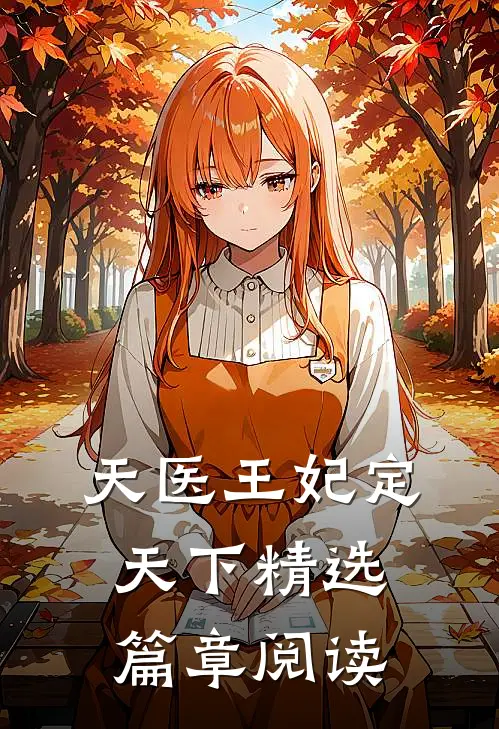 天医王妃定天下精选篇章阅读