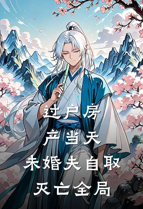过户房产当天，未婚夫自取灭亡全局