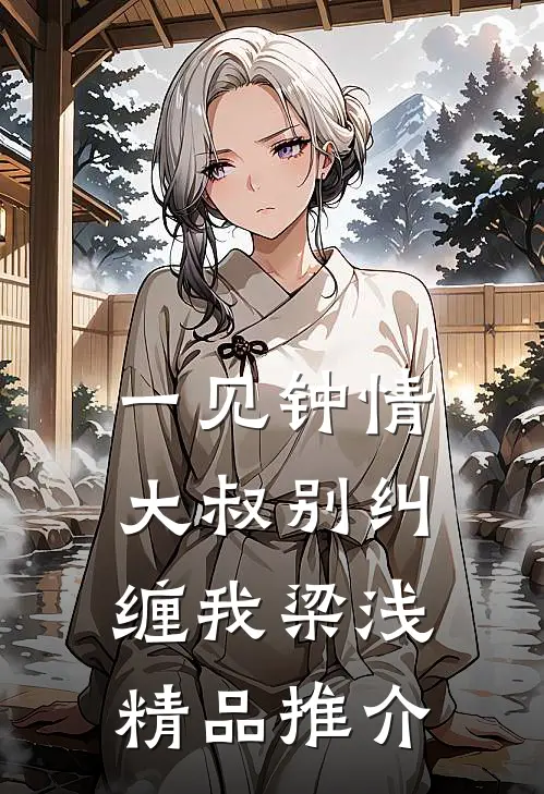 一见钟情大叔别纠缠我梁浅精品推介