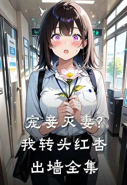 宠妾灭妻?我转头红杏出墙全集