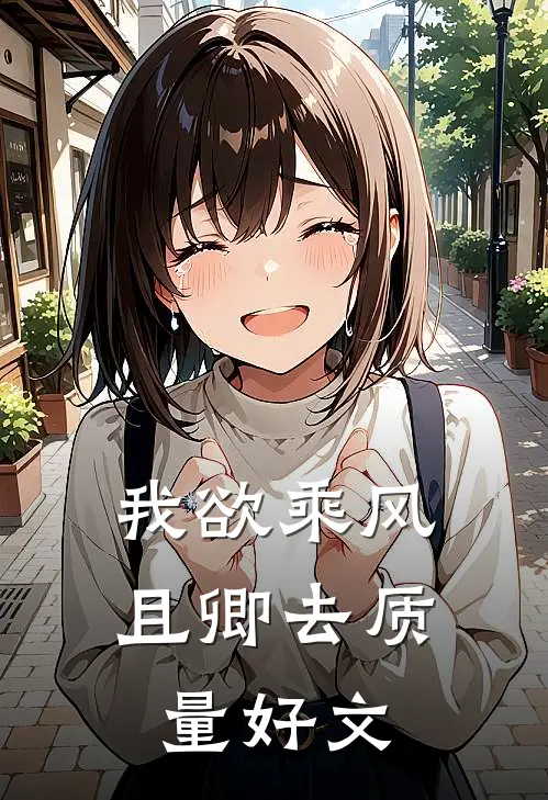 我欲乘风且卿去质量好文