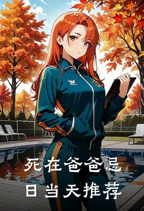 死在爸爸忌日当天推荐