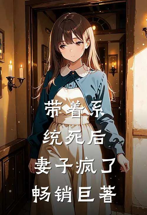 带着系统死后，妻子疯了畅销巨著