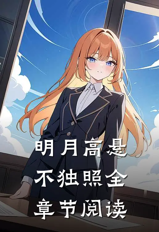 明月高悬不独照全章节阅读