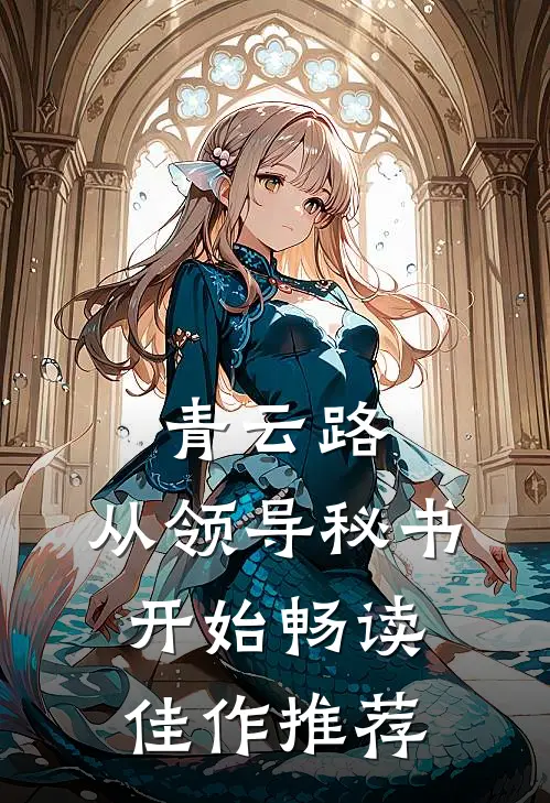 青云路：从领导秘书开始畅读佳作推荐