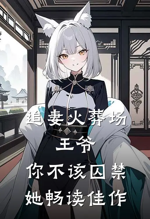 追妻火葬场：王爷，你不该囚禁她畅读佳作