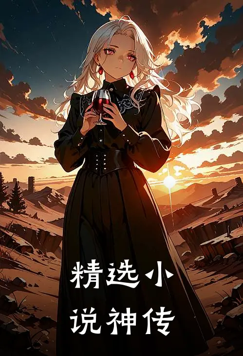 精选小说神传