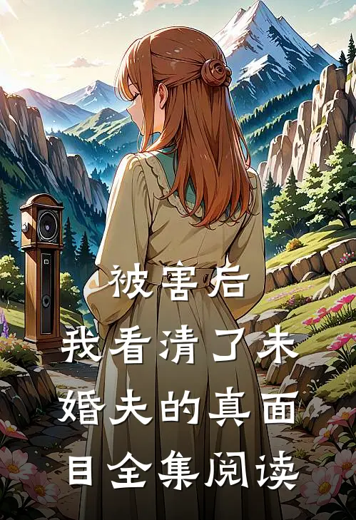 被害后，我看清了未婚夫的真面目全集阅读