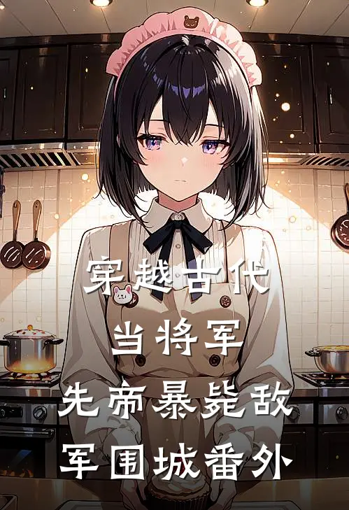 穿越古代当将军，先帝暴毙敌军围城番外