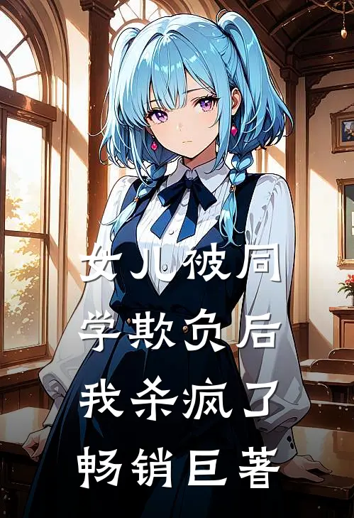 女儿被同学欺负后，我杀疯了畅销巨著