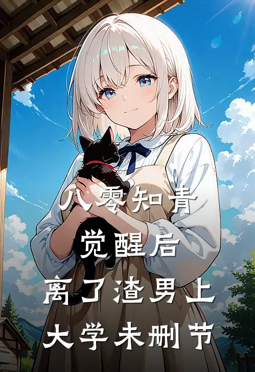 八零知青觉醒后，离了渣男上大学未删节