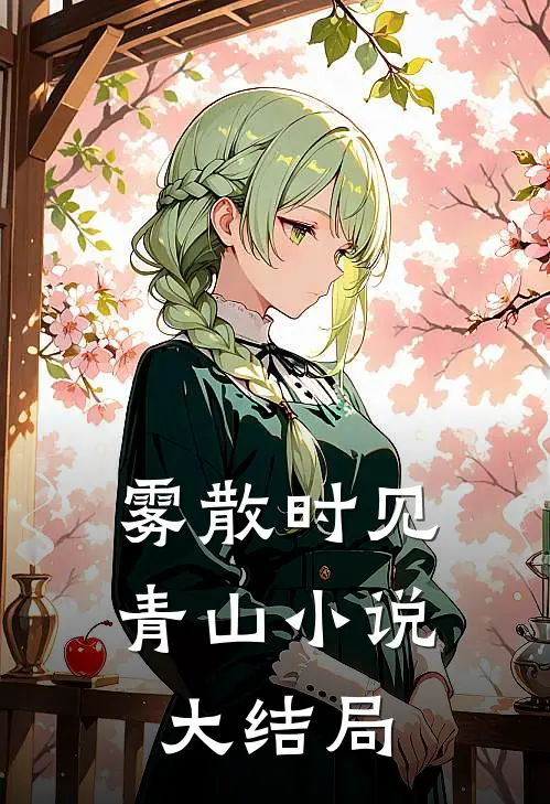 雾散时见青山小说大结局
