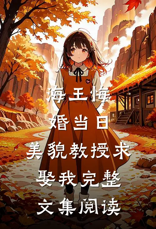 海王悔婚当日，美貌教授求娶我完整文集阅读