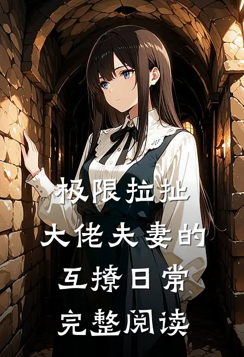 极限拉扯：大佬夫妻的互撩日常完整阅读