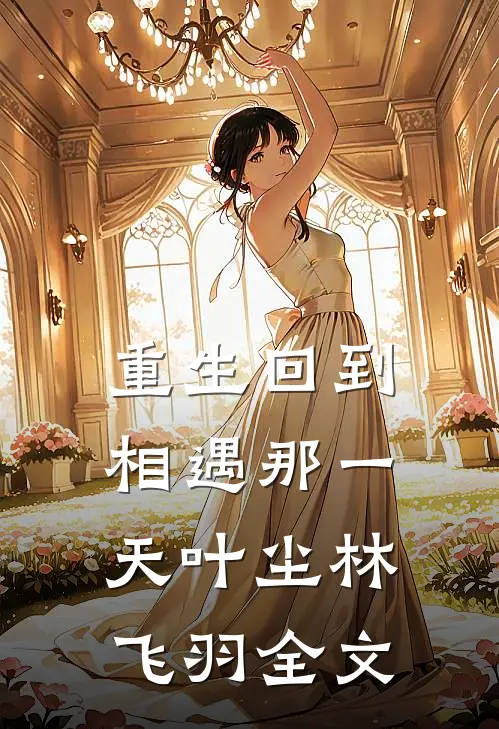 重生回到相遇那一天叶尘林飞羽全文
