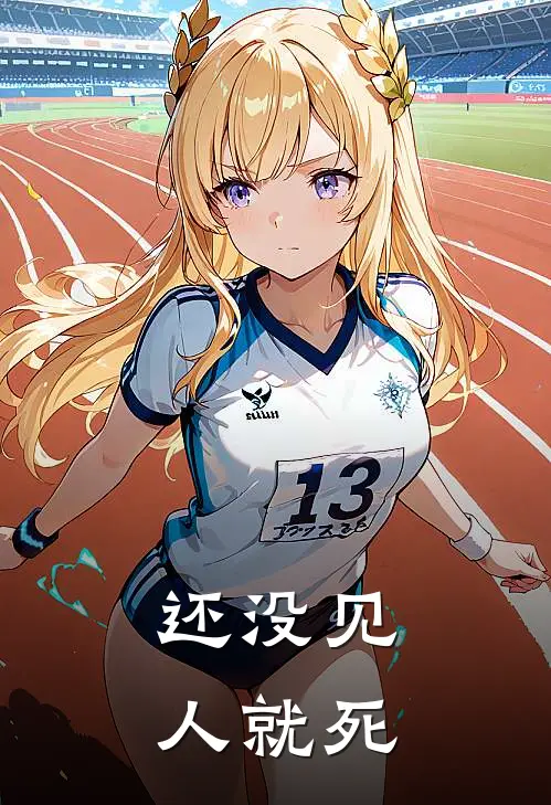 还没见人就死