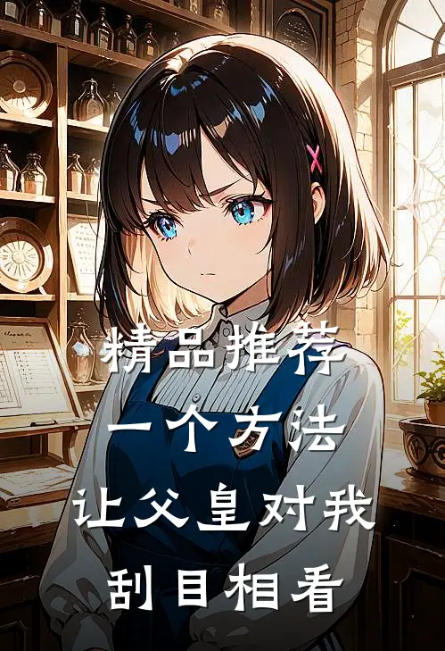 精品推荐一个方法，让父皇对我刮目相看