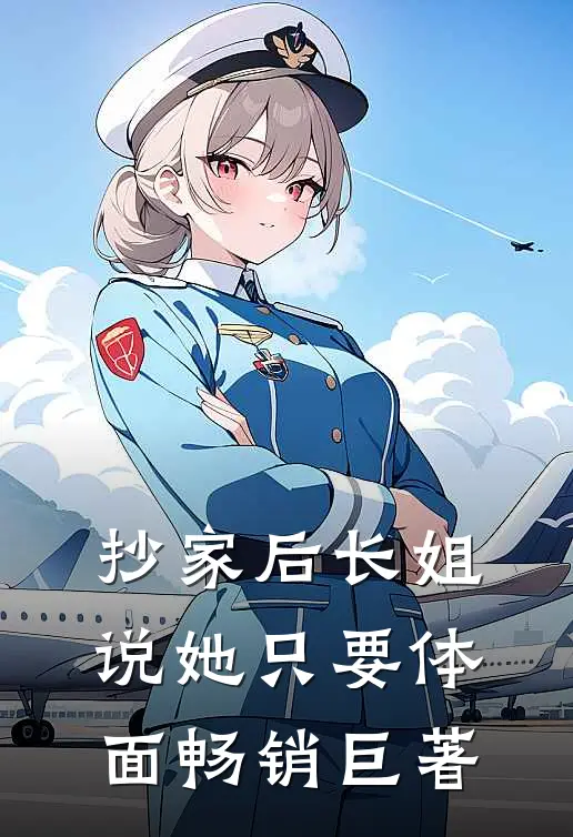 抄家后长姐说她只要体面畅销巨著