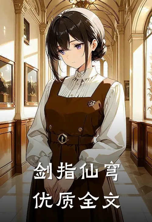 剑指仙穹优质全文