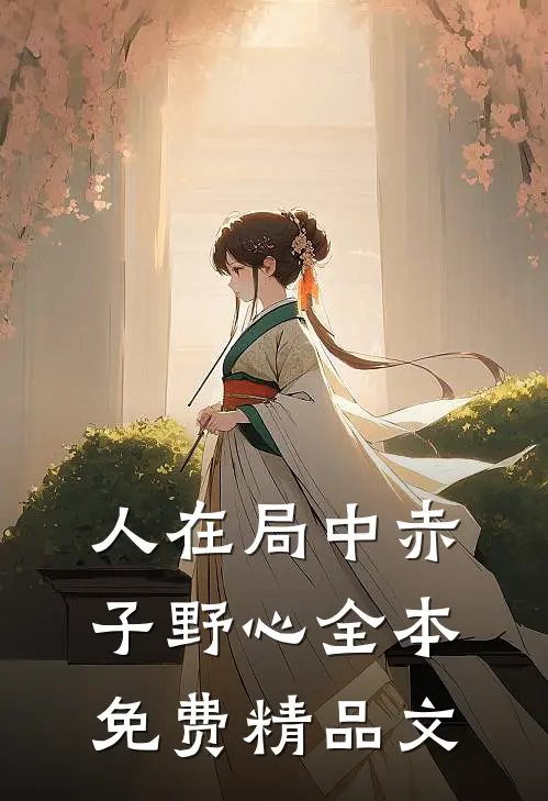 人在局中赤子野心全本免费精品文