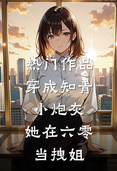 热门作品穿成知青小炮灰，她在六零当拽姐