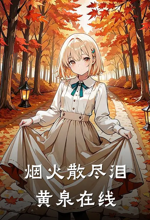 烟火散尽泪黄泉在线