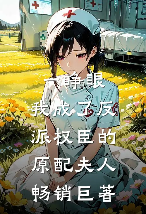 一睁眼，我成了反派权臣的原配夫人畅销巨著