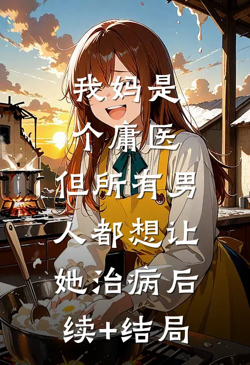 我妈是个庸医，但所有男人都想让她治病后续+结局