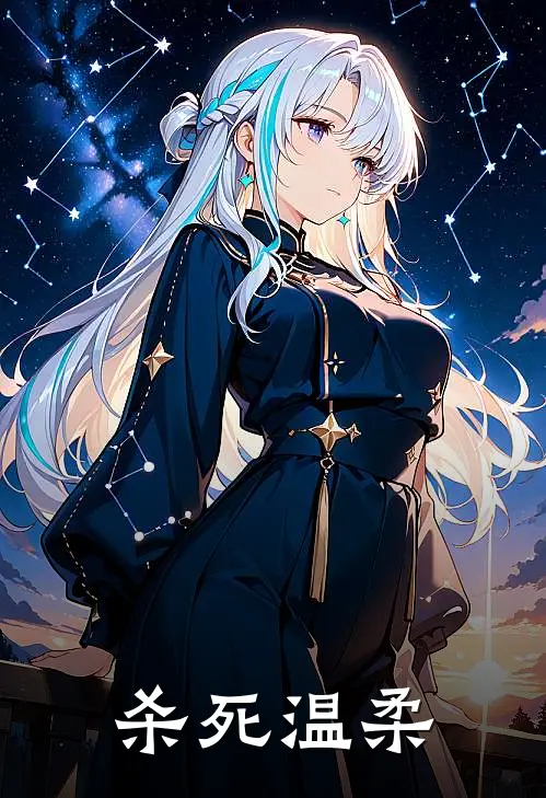 杀死温柔