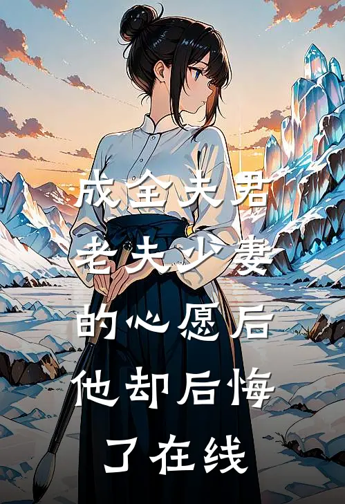 成全夫君老夫少妻的心愿后，他却后悔了在线