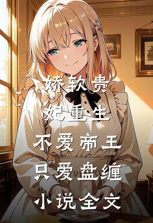 娇软贵妃重生不爱帝王只爱盘缠全文阅读