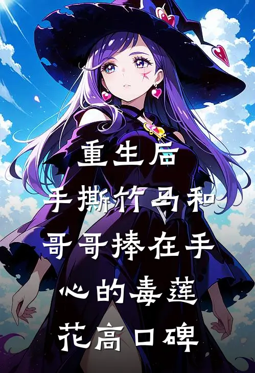 重生后，手撕竹马和哥哥捧在手心的毒莲花高口碑