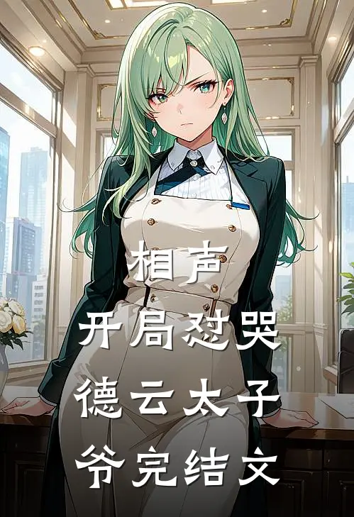 相声：开局怼哭德云太子爷完结文