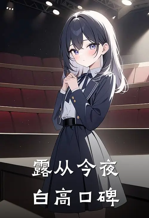 露从今夜白高口碑
