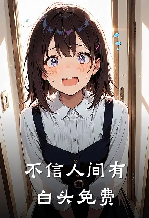 不信人间有白头免费