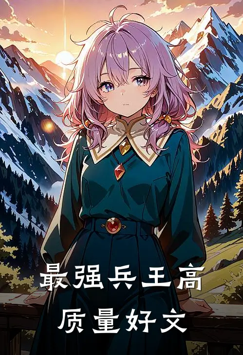 最强兵王高质量好文