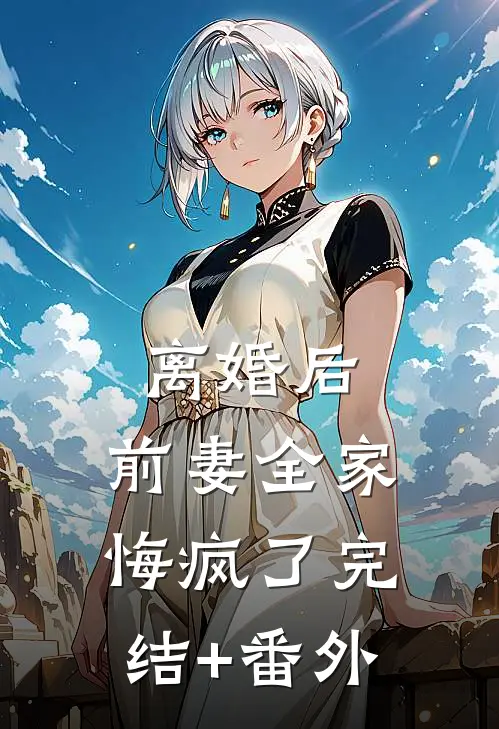 离婚后，前妻全家悔疯了完结+番外