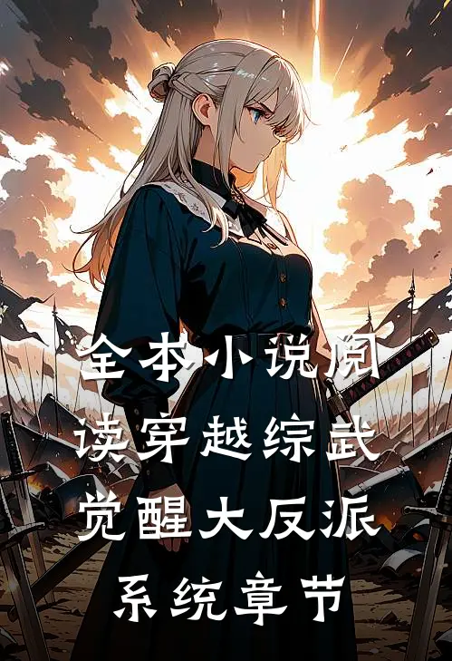 全本小说阅读穿越综武，觉醒大反派系统章节