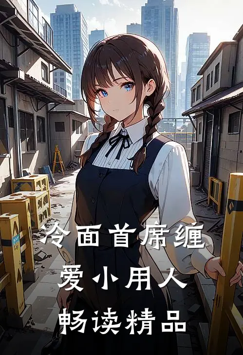 冷面首席缠爱小用人畅读精品