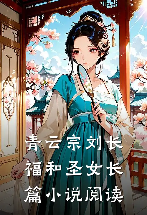 青云宗刘长福和圣女长篇小说阅读