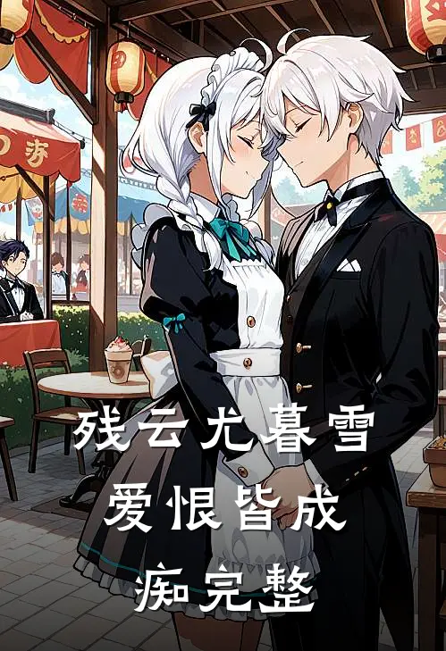 残云尤暮雪，爱恨皆成痴完整