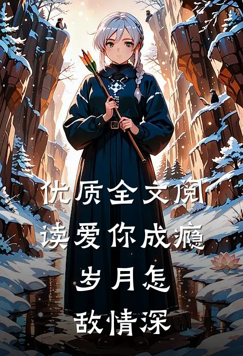 优质全文阅读爱你成瘾，岁月怎敌情深