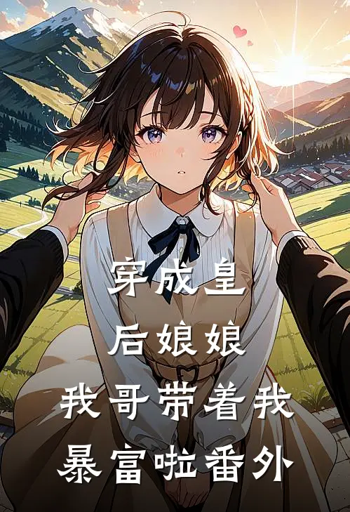 穿成皇后娘娘,我哥带着我暴富啦番外免费阅读